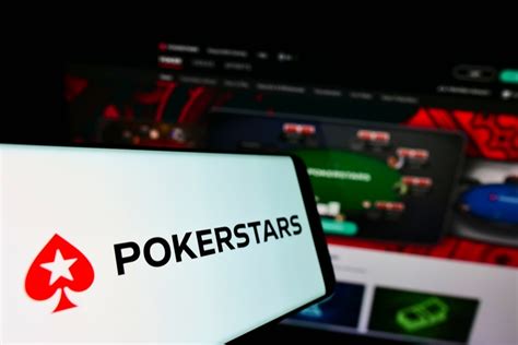 pokerstars online betting